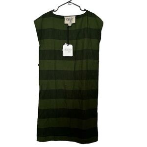 NWT Ace & Jig Harbour Laurel Dress Size Small